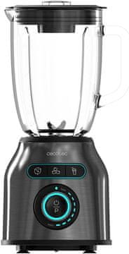 Cecotec Cecotec Power Black Titanium 2200MAX Smooth stolni mešalnik, 2200 W