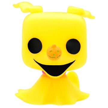 Northix POP figure Disney Nightmare Before Christmas Zero