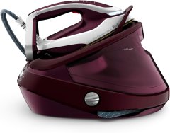 Tefal Tefal Pro Express Vision parna postaja, pametna LED lučka, 8,3 bar