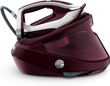 Tefal Tefal Pro Express Vision parna postaja, pametna LED lučka, 8,3 bar