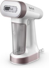 Tefal Tefal Pure Force 2-v-1 parna krtača, vertikalno/horizontalno likanje, 12 min pare