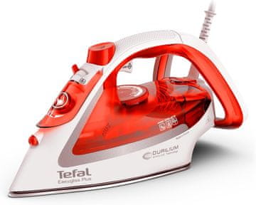 Tefal Tefal FV5738 Easygliss Plus parno likalnik, 2800W, 230 g/min