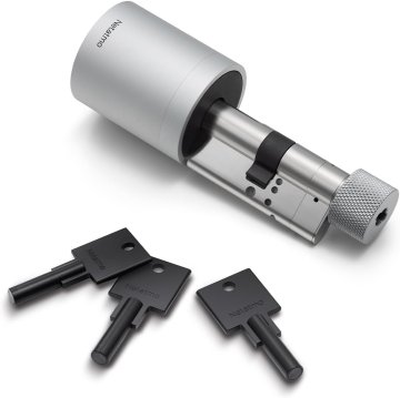 Netatmo Netatmo pametno ključavnica Doorlock