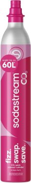 SodaStream SodaStream Quick Connect CO2 bombica - rezervna