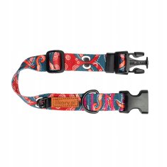 OVRATNICA za majhno zunanjo mačko 20-24 cm trpežna MONSTERS