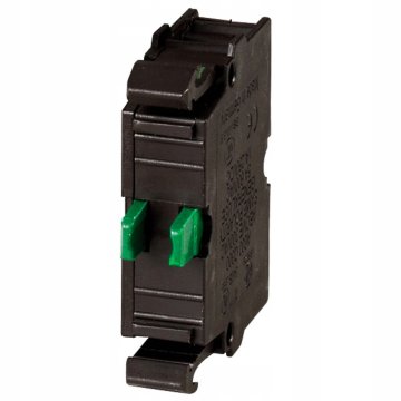 Eaton M22-K10 1NO kontaktni element za sprednjo montažo