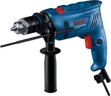 Bosch Bosch Professional GSB 600 udarna vrtalna-vijačna naprava 600W