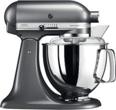 KitchenAid KitchenAid Artisan kuhinjski robot - multipraktik s 5 nastavki, 2 posodi