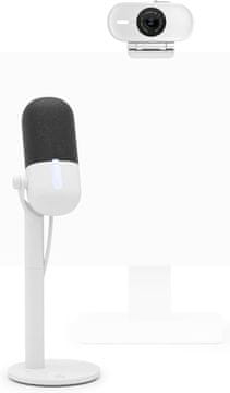 Elgato Elgato Neo Audio & Video Bundle - USB mikrofon Wave Neo in Full HD spletna kamera Facecam Neo