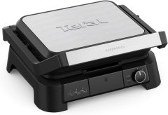 Tefal Tefal SuperGrill 3-v-1 Kontaktni žar, Namizni žar, BBQ, 2000W