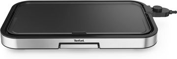 Tefal Tefal CB631D Giant Plancha Žar za 12 oseb, XXL plošča, nelepljiva prevleka