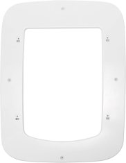 PetSafe PetSafe SmartDoor Inštalacijski okvir, velik - za pasje/mačje lopute
