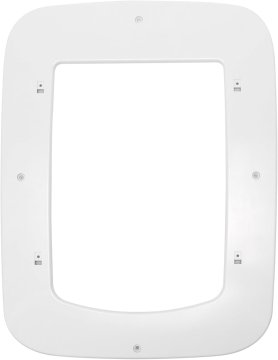PetSafe PetSafe SmartDoor Inštalacijski okvir, velik - za pasje/mačje lopute