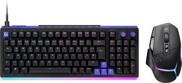 Logitech Logitech G G512 X TKL mehanska gaming tipkovnica (Hot-Swap, RAPID TRIGGER)