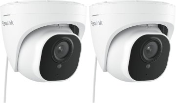 Reolink Reolink 8MP 4K PoE Varnostna Kamera za Zunanjo Uporabo z AI Zaznavanjem, IP67
