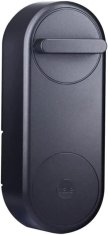 Yale Yale Linus Smart Lock - Mat Srebrna (05/101200/MB) - Ključavnica za vrata