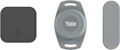Yale Yale YRD450-N-BLE-619 Assure Lock 2 Plus - Pametna ključavnica z zaslonom na dotik
