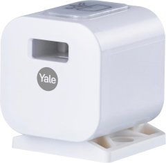 Yale Yale Smart Cabinet Lock - pametna ključavnica za omarico, majhna, samodejno zaklepanje