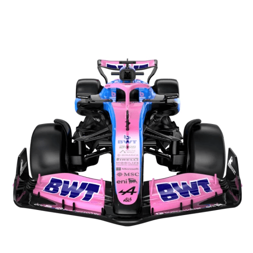 Uradno licenciran dirkalnik Formule 1