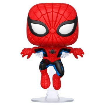 Northix POP figurica Marvel 80th First Appearance Spiderman