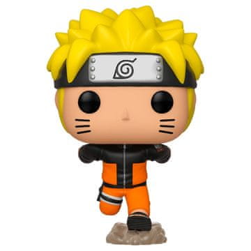 Northix POP figura Naruto Running