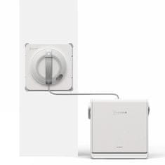 Ecovacs W2S Pro Omni čistilnik oken - robot Winbot