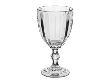 STEKLENI KOZAREC ZA VODO SORRENTO 320 ML