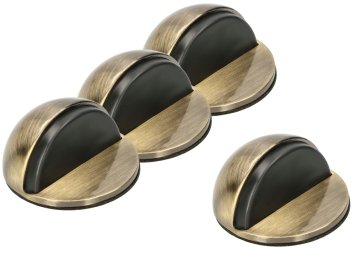 samolepilni zamašek za vrata zamašek za vrata 45 mm - 4 kosi.