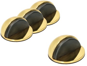 samolepilni zamašek za vrata zamašek za vrata 45 mm - 4 kosi.