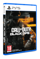 Activision Call Of Duty: Black Ops 6 (Playstation 5)