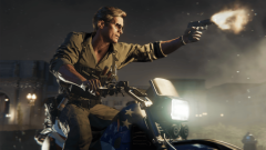 Activision Call Of Duty: Black Ops 6 (Playstation 5)