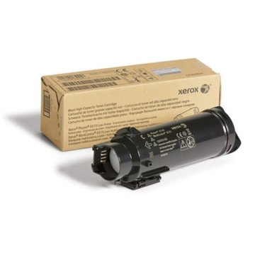 Xerox Toner 106R03488, črn