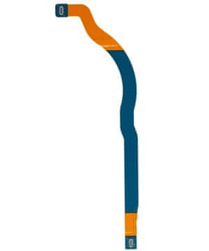 GLAVNI USB antenski fleksibilni kabel za Samsung Galaxy S24 Ultra 5G