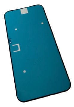 Komplet tesnilnega traku za ORG LCD zaslon za Google Pixel 8A