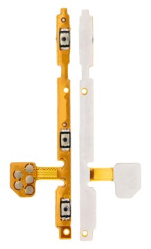 Stranski gumbi za vklop in izklop glasnosti za Samsung Galaxy A32|A42 5G|A02