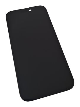Mehak OLED LCD zaslon na dotik za Apple iPhone 16 (DD)