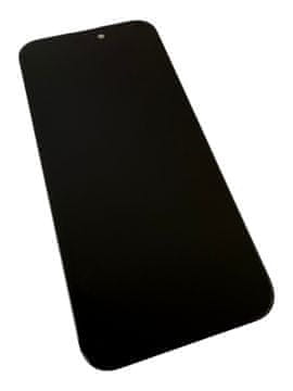 LJK LCD zaslon na dotik Incell digitalizator za iPhone 15 Plus ()