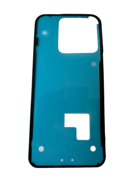 ORG tesnilo zavihka, komplet lepilnega traku za Motorola Edge 70 Pro XT2607