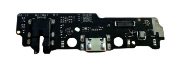 Polnilna vtičnica USB priključek za mikrofon za Xiaomi Redmi A1 / A1+ / A2 / A2+