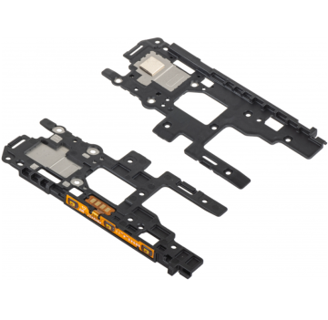 ORG trak za gumb za vklop in izklop glasnosti Original za Honor Pad X8A (NDL-W09)