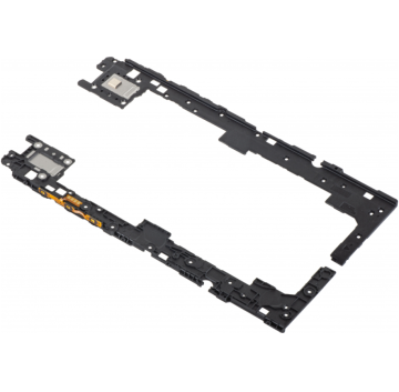 ORG trak za gumb za vklop/izklop glasnosti Original za Honor Pad X9A ELN2-W29