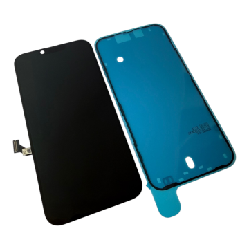Mehak OLED kalibriran Plug&Play LCD zaslon za iPhone 14 Plus