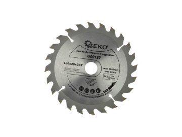 List žage za les 150x20x24T (100)