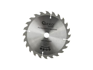 List žage za les 185x20x24T (50)