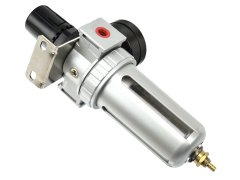 Zračni reduktor s filtrom in mazalko 3/8" 1 kos (30)