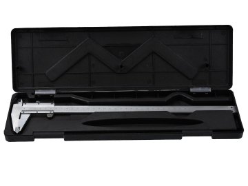 Dvočeljustno pomično merilo 0-300 mm x 0,02 (20)