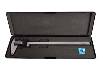 Elektronsko pomično merilo 0–300 mm 0,01 (5/20)