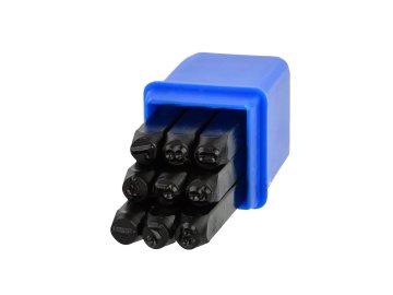 Številčenje števk 5 mm/9 kosov (100)