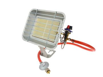 Plinski grelec - sun GEKO 3600 s PIEZO (6)
