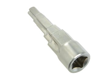 5-stopenjski ključ za vijačne povezave 3/8-1" na raglji 1/2" (48/100/120)